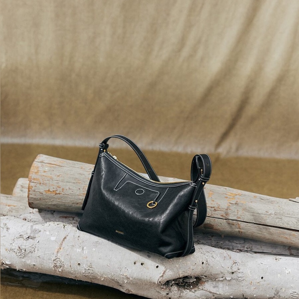 Songmont Small Yore Hobo Bag (minimal version)